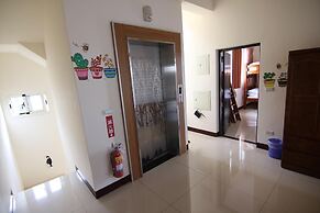 Fully B&B