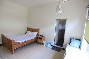 Fully B&B
