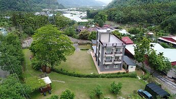Fully B&B