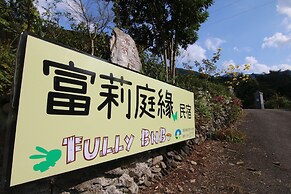 Fully B&B