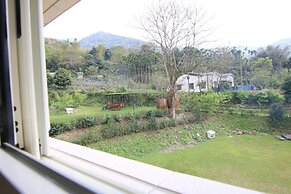 Fully B&B
