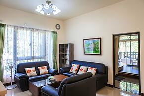 Fully B&B