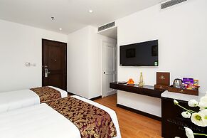 Golden Line Danang Hotel