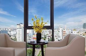 Golden Line Danang Hotel