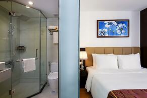 Golden Line Danang Hotel