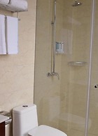 Quanrui Business Hotel