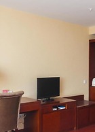 Quanrui Business Hotel