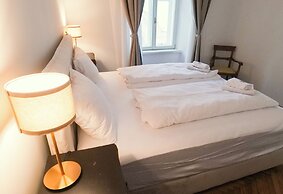 Central Riverside Apartments Meščanka