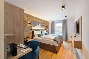 Mountain Hotel Luis