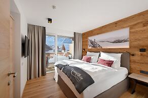 Mountain Hotel Luis