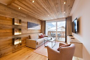 Mountain Hotel Luis