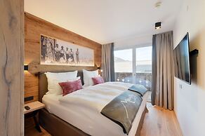 Mountain Hotel Luis