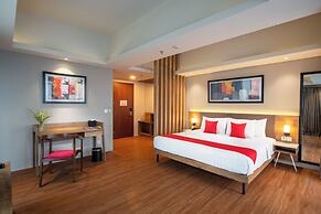 Ramada by Wyndham Serpong