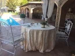 B&B La Mimosa