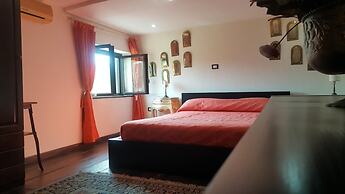 B&B La Mimosa