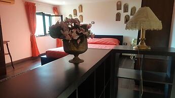 B&B La Mimosa