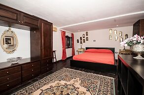B&B La Mimosa