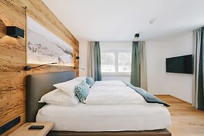 Venediger Lodge