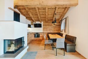 Venediger Lodge