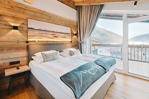 Venediger Lodge