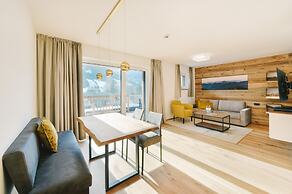 Venediger Lodge