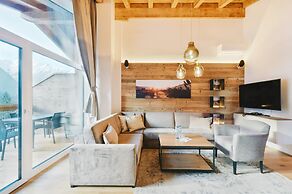 Venediger Lodge