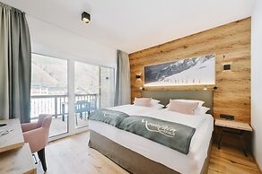 Venediger Lodge