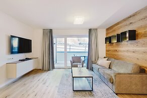 Venediger Lodge