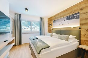 Venediger Lodge