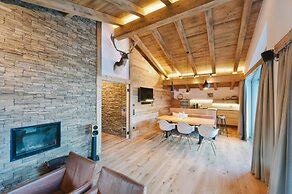 Venediger Lodge