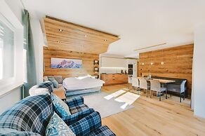 Venediger Lodge
