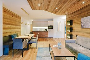 Venediger Lodge