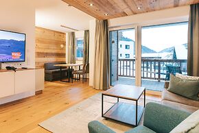 Venediger Lodge