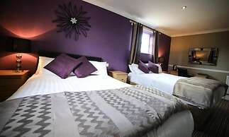 Faenol Fawr Hotel