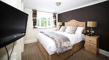 Faenol Fawr Hotel