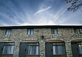 Faenol Fawr Hotel