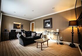 Faenol Fawr Hotel