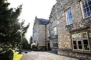 Faenol Fawr Hotel