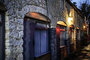 Faenol Fawr Hotel
