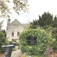 Faenol Fawr Hotel