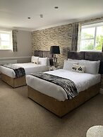 Faenol Fawr Hotel