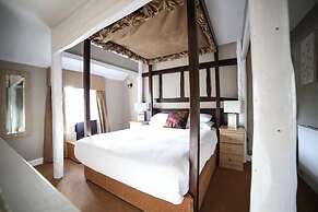 Faenol Fawr Hotel