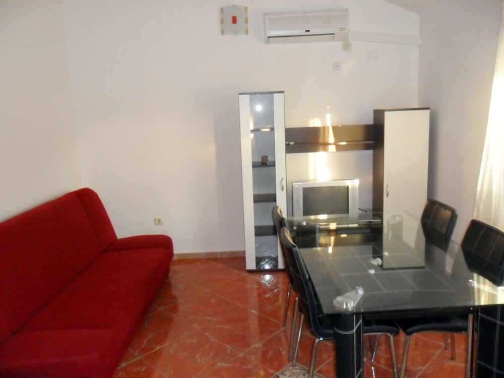Apartments Mislav