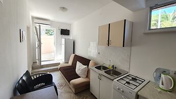 Apartments Mislav