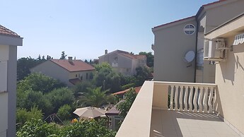 Apartments Mislav