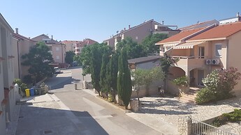 Apartments Mislav