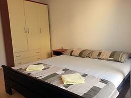 Apartments Mislav