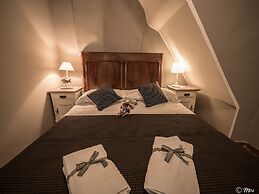La Casa di Eio Traditional Apartment