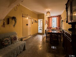 La Casa di Eio Traditional Apartment