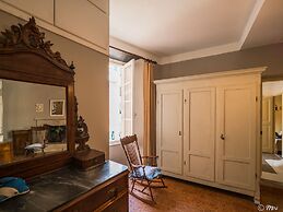 La Casa di Eio Traditional Apartment